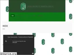 Sites similar to cmicac.com