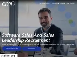Sites similar to cmicareers.com