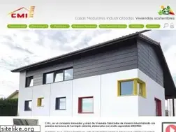 Sites similar to cmicasasmodulares.es