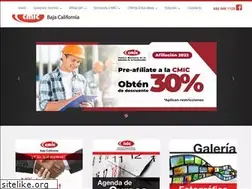 Sites similar to cmicbc.com