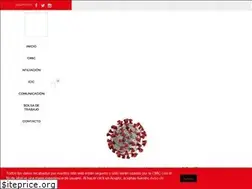 Sites similar to cmicedomex.com.mx