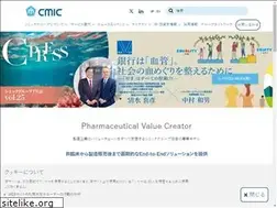 Sites similar to cmicgroup.com