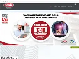Sites similar to cmicgto.com.mx