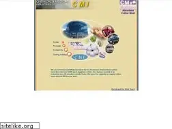Sites similar to cmico.com
