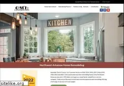 Sites similar to cmiconstruction.com
