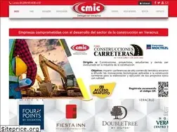 Sites similar to cmicveracruz.org