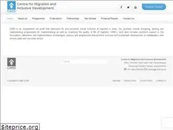 Sites similar to cmid.org.in