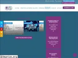 Sites similar to cmie.fr