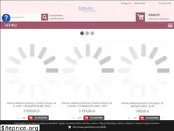 Sites similar to cmielow-sklep.pl