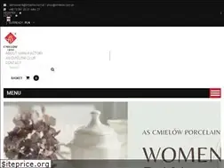 Sites similar to cmielow.com.pl