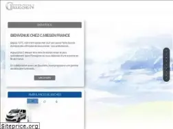 Sites similar to cmiesen.fr