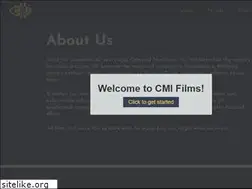 Sites similar to cmifilms.com