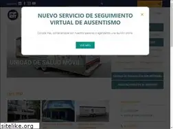 Sites similar to cmifitzroy.com.ar