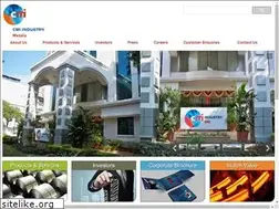 Sites similar to cmifpe.com