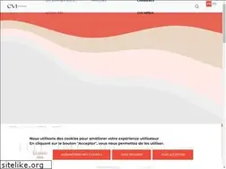 Sites similar to cmifrance.com