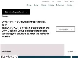 Sites similar to cmigroupe.com