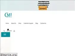 Sites similar to cmihealth.com