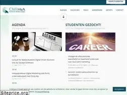 Sites similar to cmihva.nl