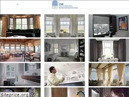 Sites similar to cmiinteriorsinc.com