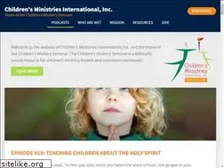 Sites similar to cmikids.com