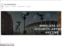 Sites similar to cmilabsplc.com