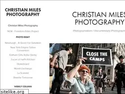 Sites similar to cmilesstudio.com