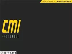 Sites similar to cmilighting.com