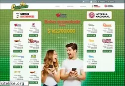 Sites similar to cmillonario.com
