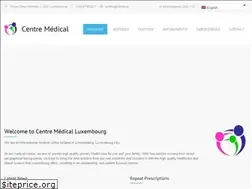Sites similar to cmilux.lu