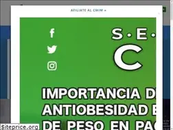 Sites similar to cmim.org