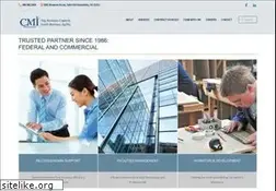 Sites similar to cmimgmt.com