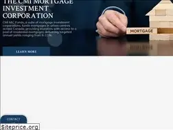 Sites similar to cmimic.ca