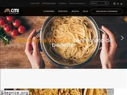 Sites similar to cmimolinosmodernos.com