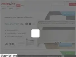 Sites similar to cmimusic.cz