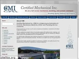 Sites similar to cminconline.com