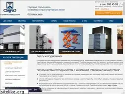 Sites similar to cmind.ru