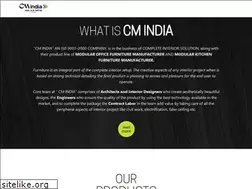 Sites similar to cmindia.com