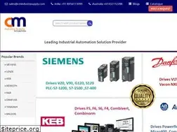 Sites similar to cmindustrysupply.com