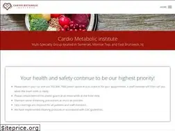 Sites similar to cminj.com