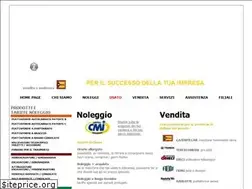 Sites similar to cminoleggio.it