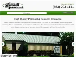Sites similar to cminsure.com