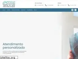 Sites similar to cmintegrada.com.br