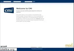 Sites similar to cminteractive.net