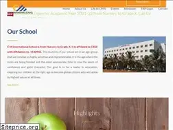 Sites similar to cminternationalschool.com