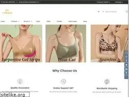 Sites similar to cmintimates.com