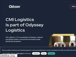 Sites similar to cmio.com