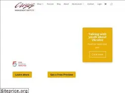 Sites similar to cmionline.com