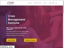 Sites similar to cmionline.org
