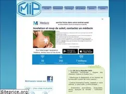 Sites similar to cmip.fr