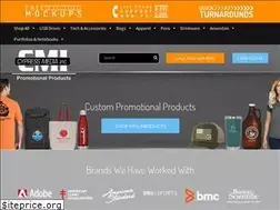 Sites similar to cmipromotions.com